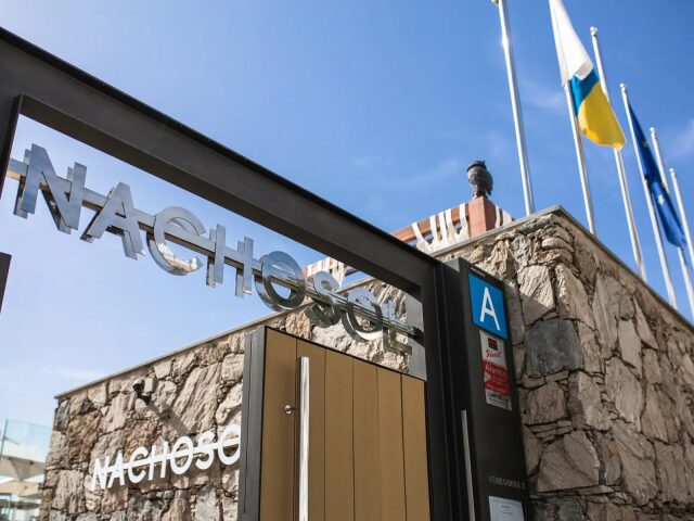 IG Nachosol Premium Apartments by Servatur