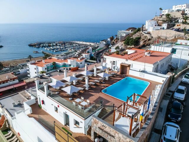 IG Nachosol Premium Apartments by Servatur photo 0