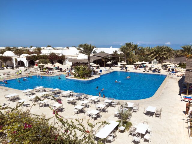 Seabel Rym Beach Club