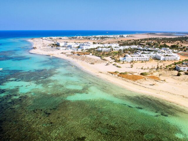 Seabel Rym Beach Club photo 2