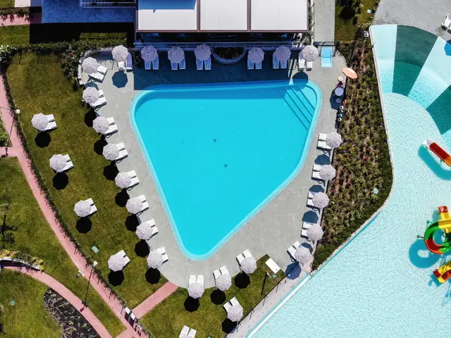Sisan Family Resort photo 1