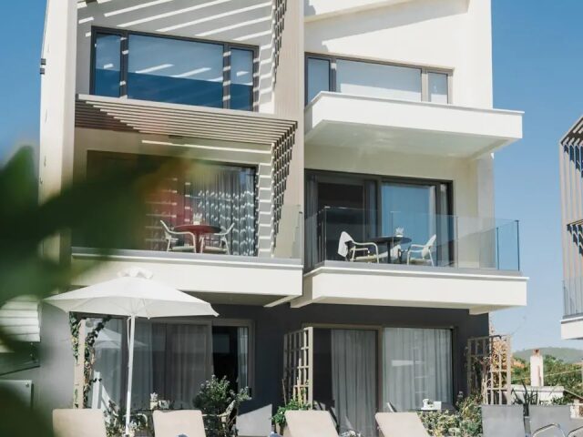Serenity Suites photo 0
