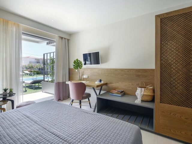 Serenity Suites photo 3
