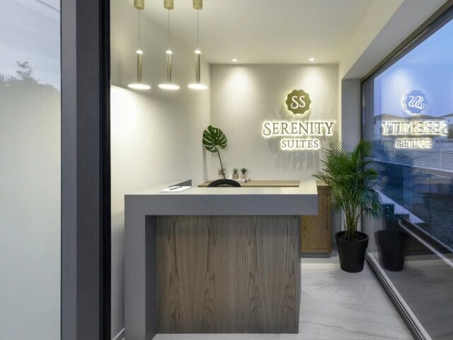 Serenity Suites photo 2
