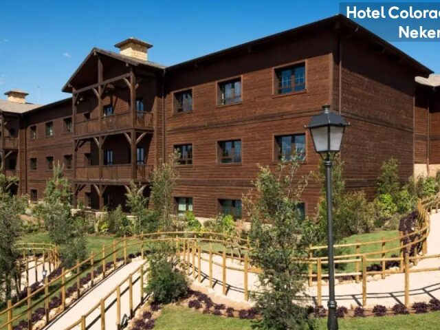 PortAventura Colorado Creek photo 3