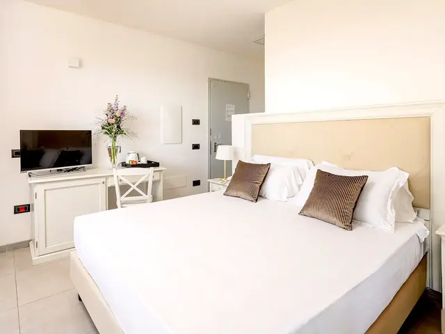 Bellevue Sardinia Resort by Melia photo 3