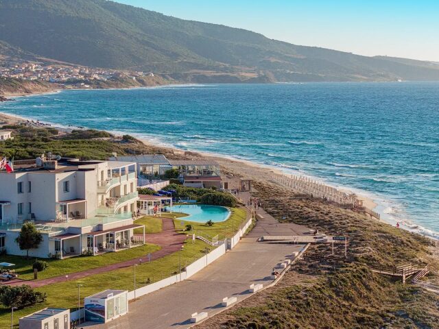 Bellevue Sardinia Resort by Melia