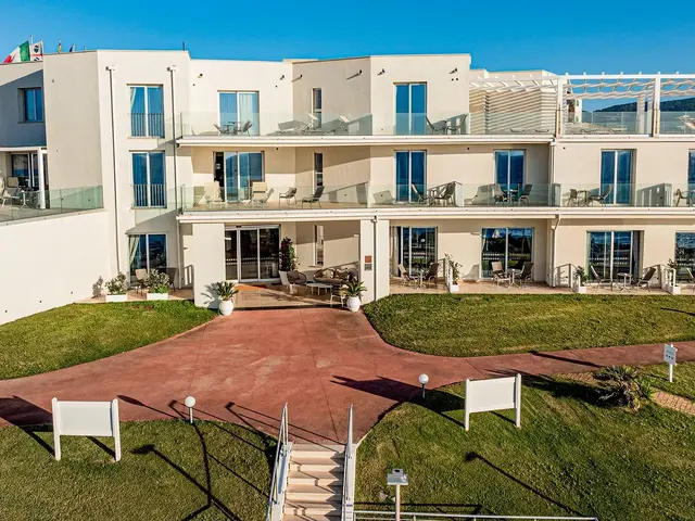 Bellevue Sardinia Resort by Melia photo 0
