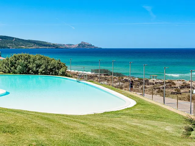 Bellevue Sardinia Resort by Melia photo 1