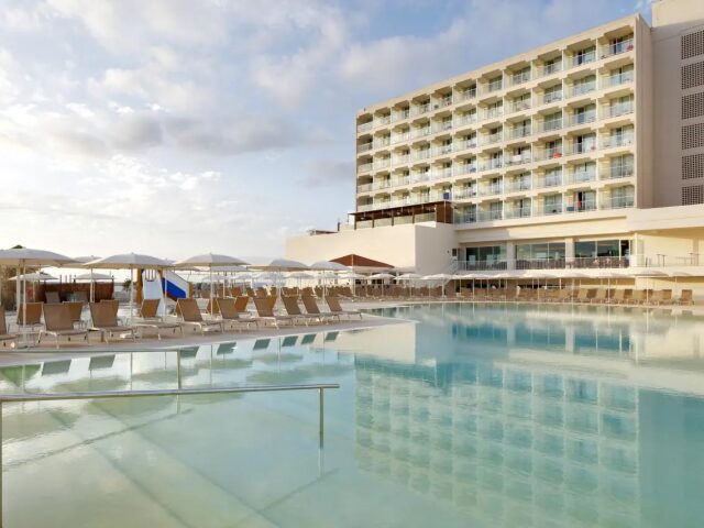 Palladium Menorca