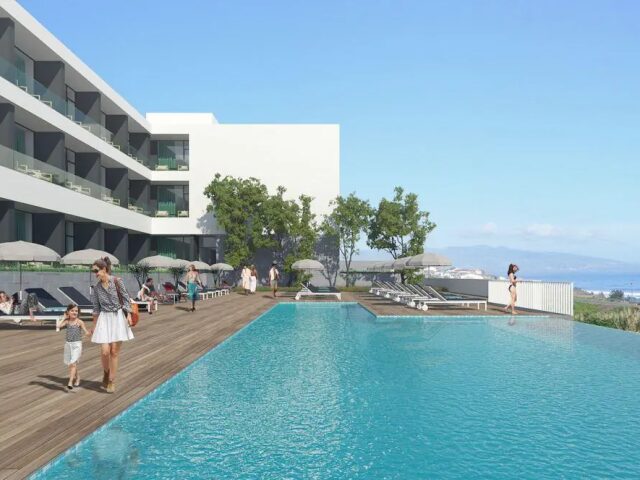 Verde Mar & Spa photo 2