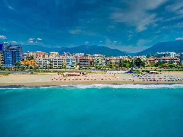 Best Alanya photo 0