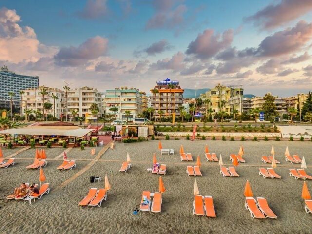 Best Alanya photo 1
