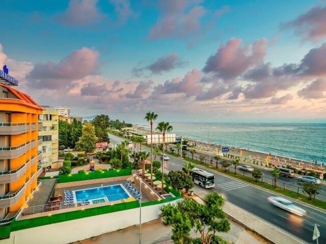Best Alanya photo 2