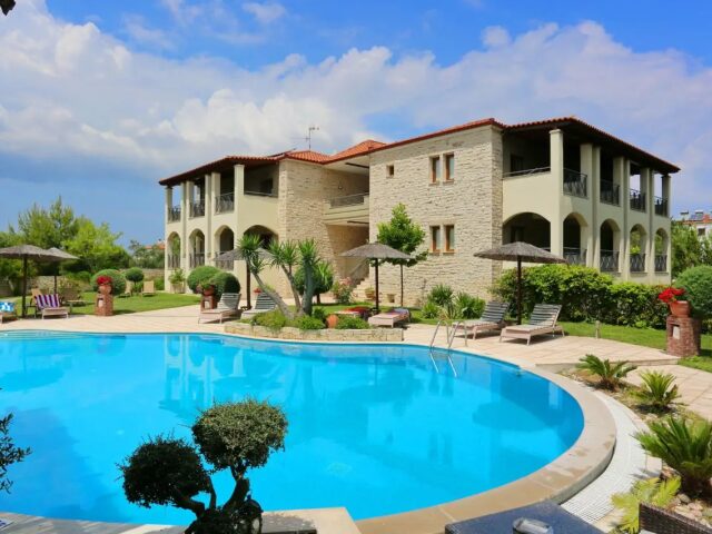 Country Inn photo 1