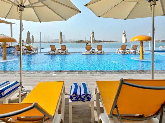 C Central Resort The Palm photo 1