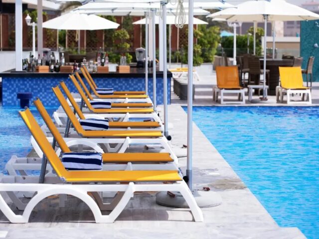 C Central Resort The Palm photo 3