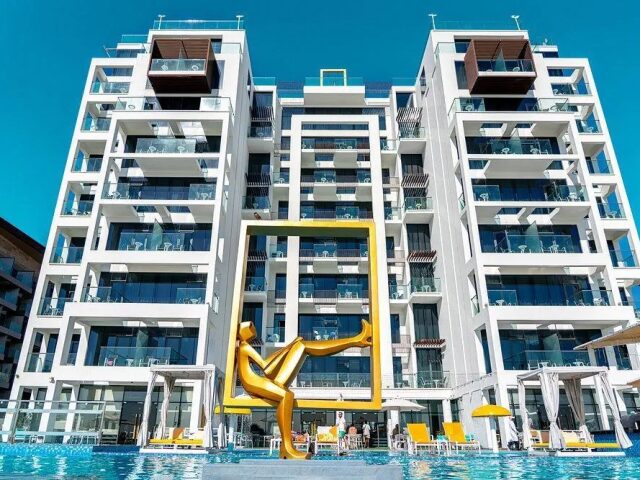 C Central Resort The Palm photo 2