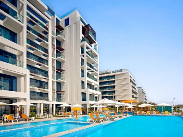 C Central Resort The Palm photo 0