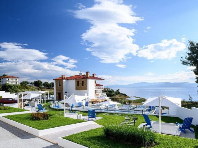 Villa D Oro photo 3