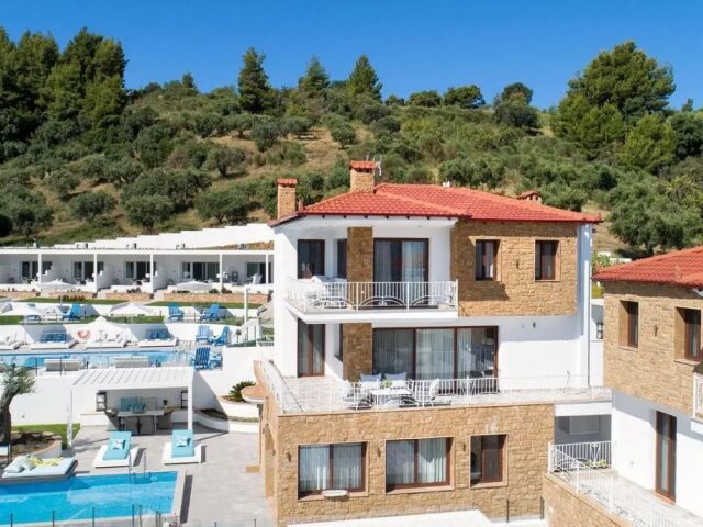 Villa D Oro photo 0