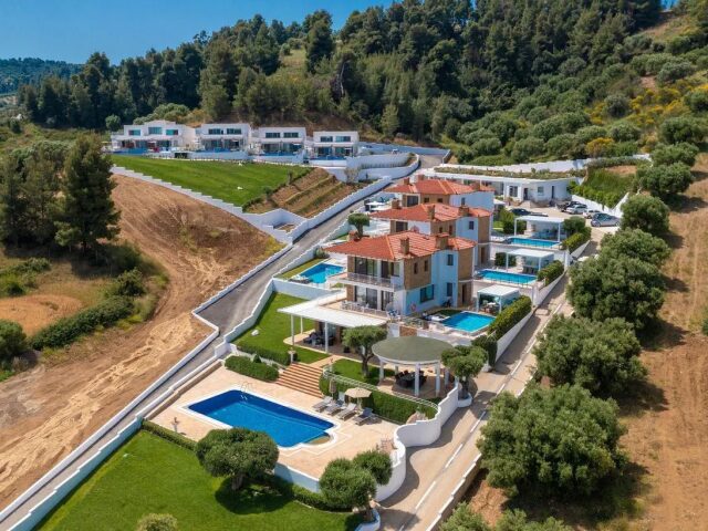 Villa D Oro