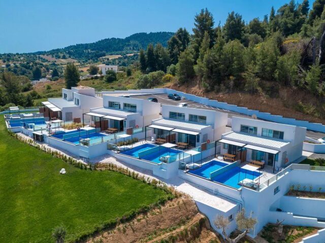 Villa D Oro photo 1