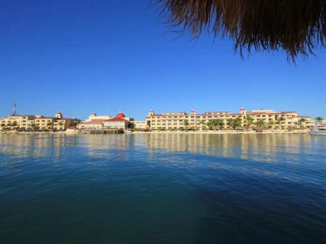 All Ritmo Cancun Resort & Waterpark photo 0