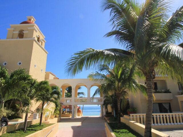 All Ritmo Cancun Resort & Waterpark