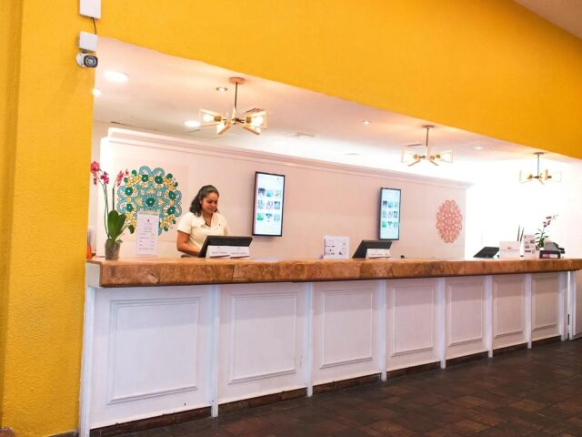 All Ritmo Cancun Resort & Waterpark photo 2