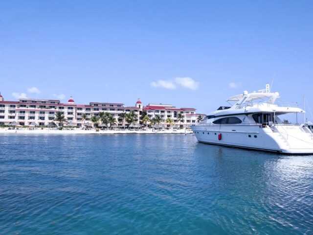 All Ritmo Cancun Resort & Waterpark photo 1