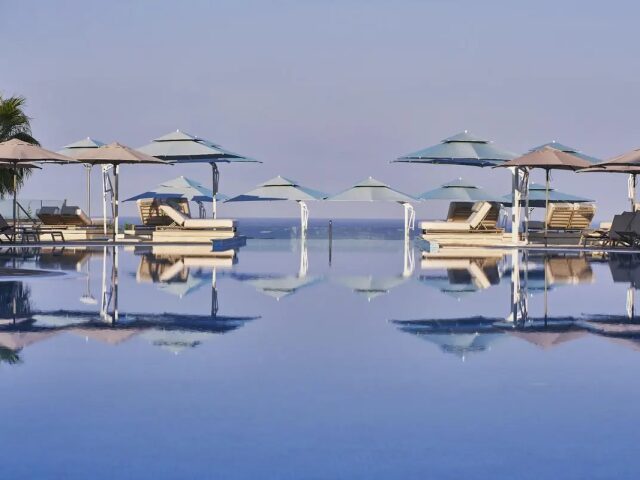Mare Paphos photo 1