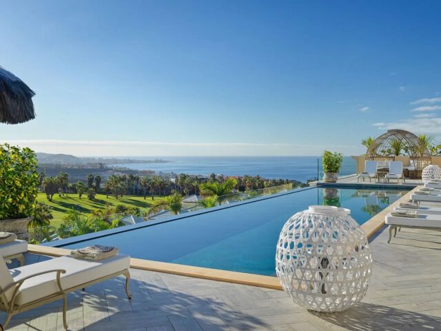 Royal River Luxury