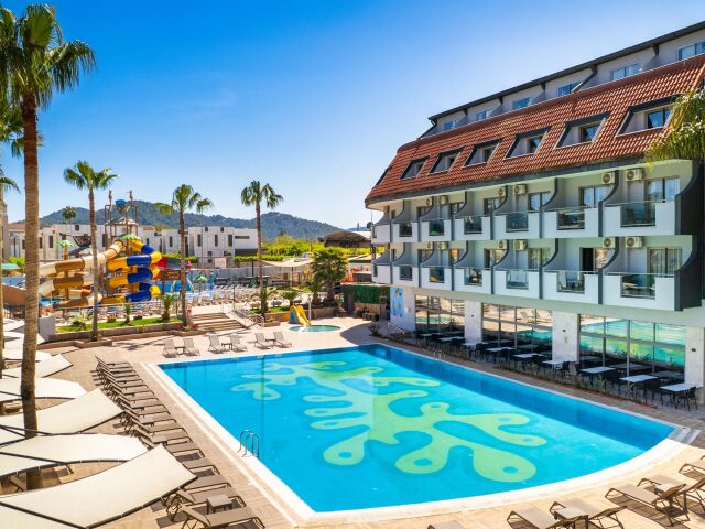 Dedeman Kemer Resort photo 3