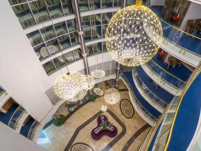 The Marilis Hill Resort and Spa photo 3