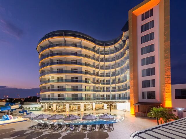 The Marilis Hill Resort and Spa