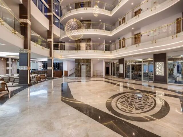 The Marilis Hill Resort and Spa photo 1