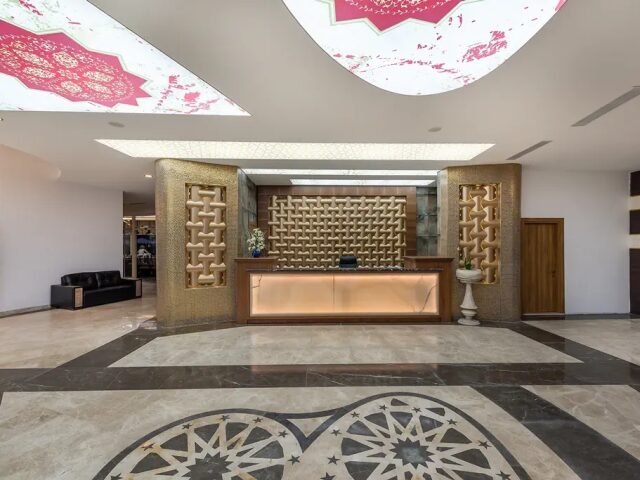 The Marilis Hill Resort and Spa photo 2