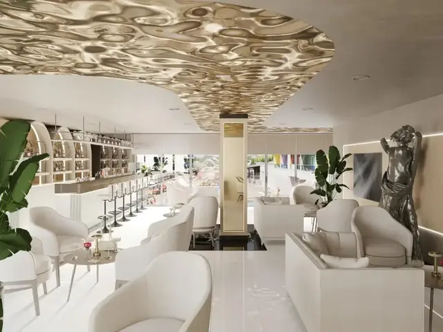 Side Win Hotel & Spa photo 2