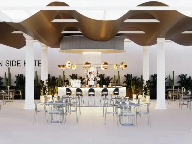 Side Win Hotel & Spa photo 3