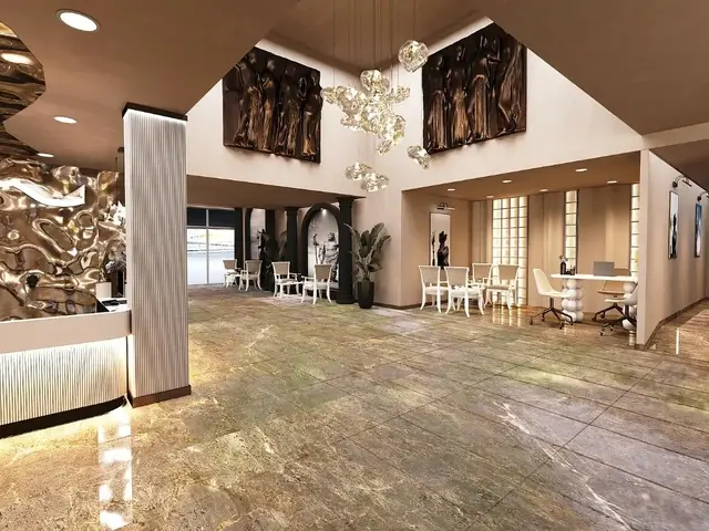 Side Win Hotel & Spa photo 0
