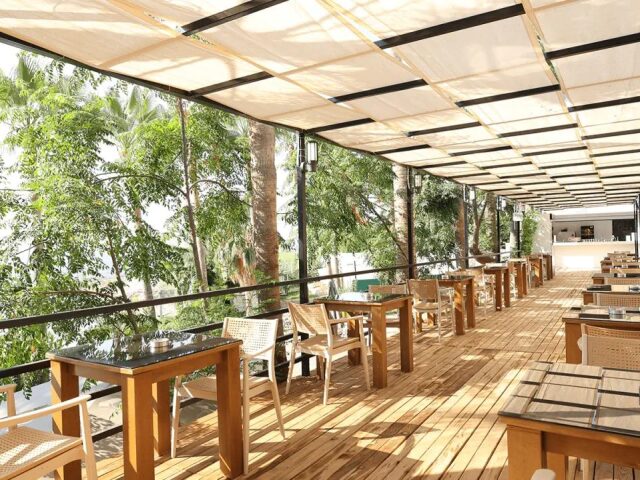Eos Beach Resort photo 3