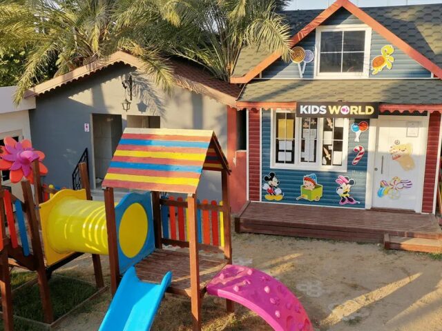 Eos Beach Resort photo 2