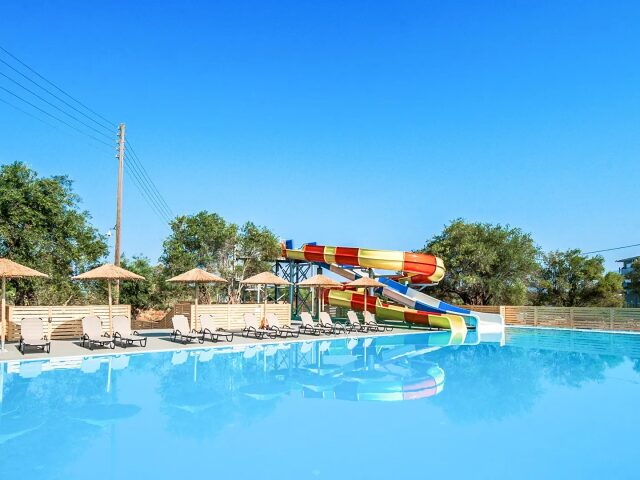 Laguna Holiday Resort photo 0