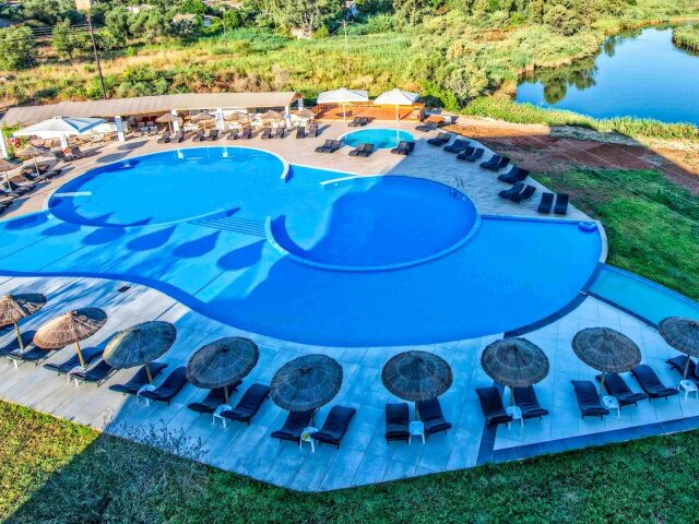 Laguna Holiday Resort