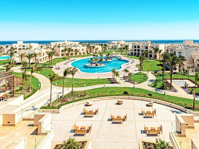 Sataya Resort