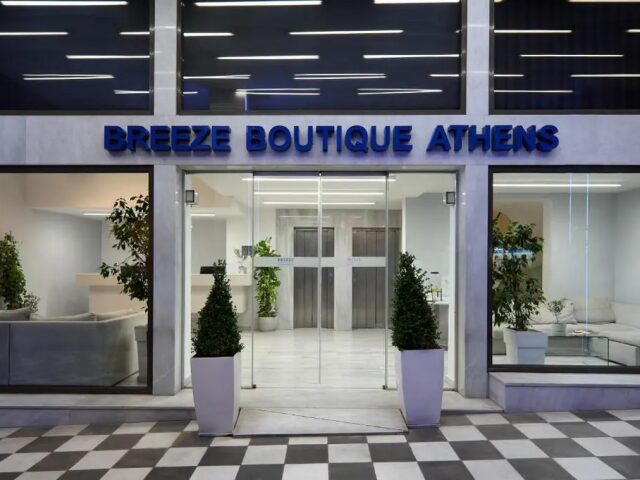 Breeze Boutique Athens photo 0