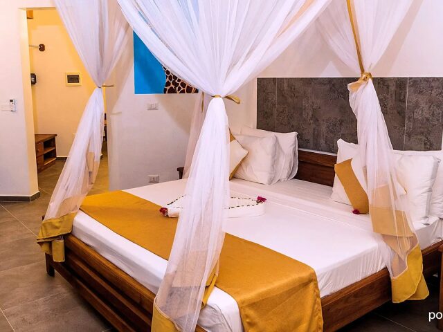 SBH Kilindini Resort photo 3
