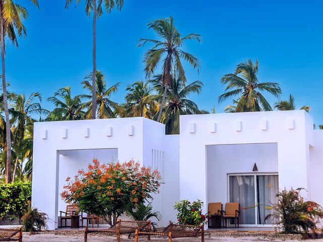 SBH Kilindini Resort photo 1