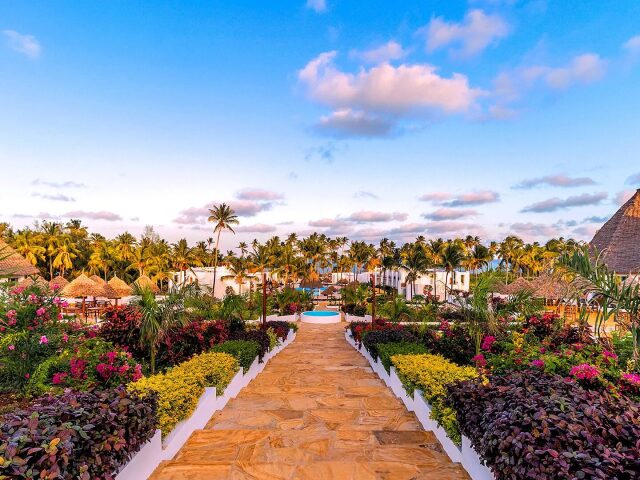 SBH Kilindini Resort photo 2